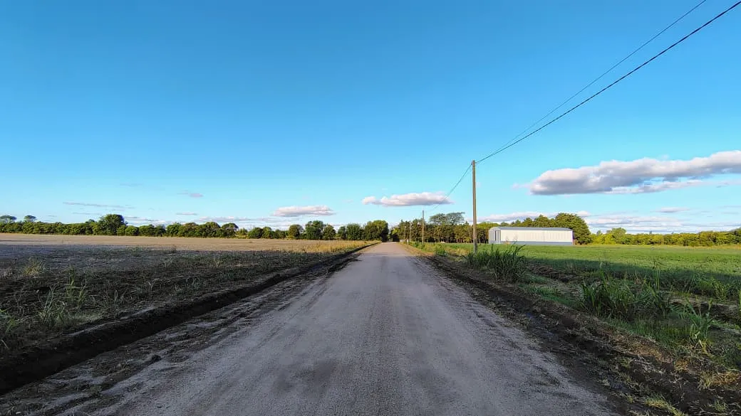 Venta Campo de 5,3 Ha Ideal Para Producir Emprendimiento Agrícola/ Col