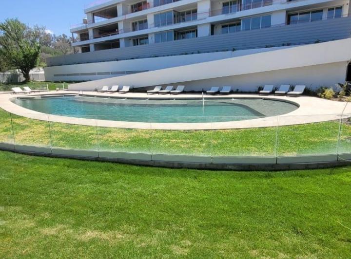 Departamento · 100m² · 4 Ambientes · 1 Cochera