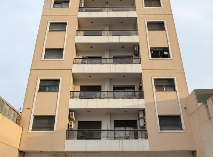 Departamento · 55m² · 2 Ambientes