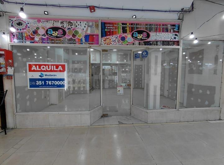 Local comercial · 84m² · 2 Ambientes