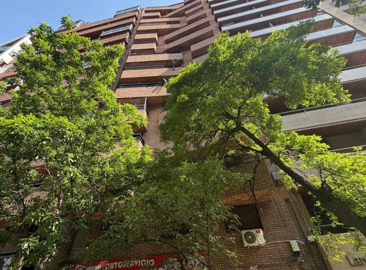 Departamento · 40m² · 3 Ambientes
