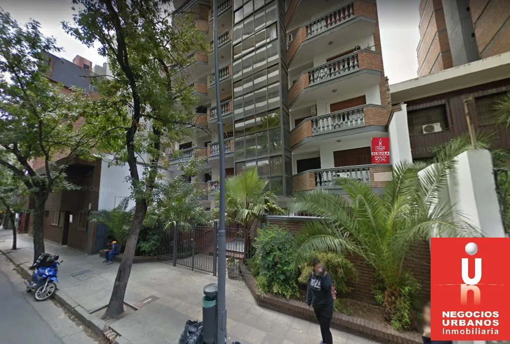 ALQUILER Bº NUEVA CORDOBA FRUCTUOSO RIVERA 64 UN DORMITORIO + BALCÓN
