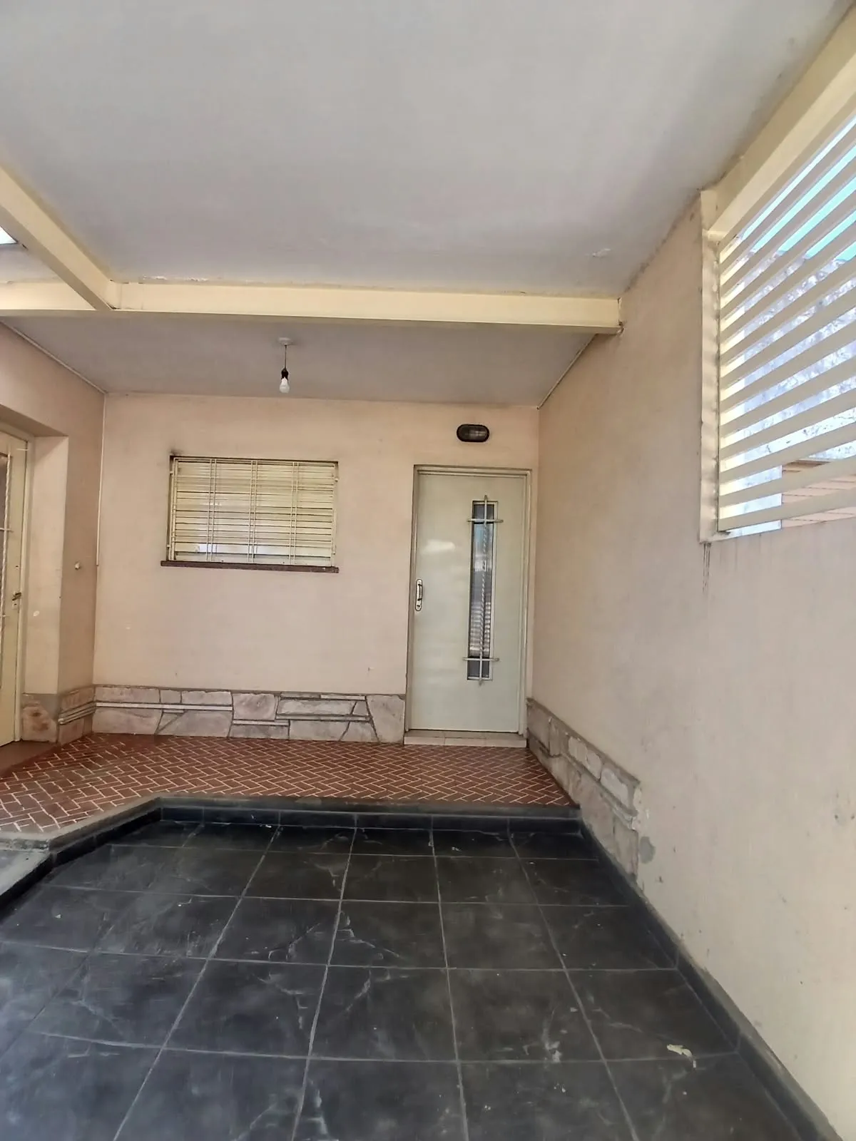 ALQ DPTO 1 DORM, C/COCHERA, GONGORA CASI C. SAAVEDRA, Bº LOS PARAISOS