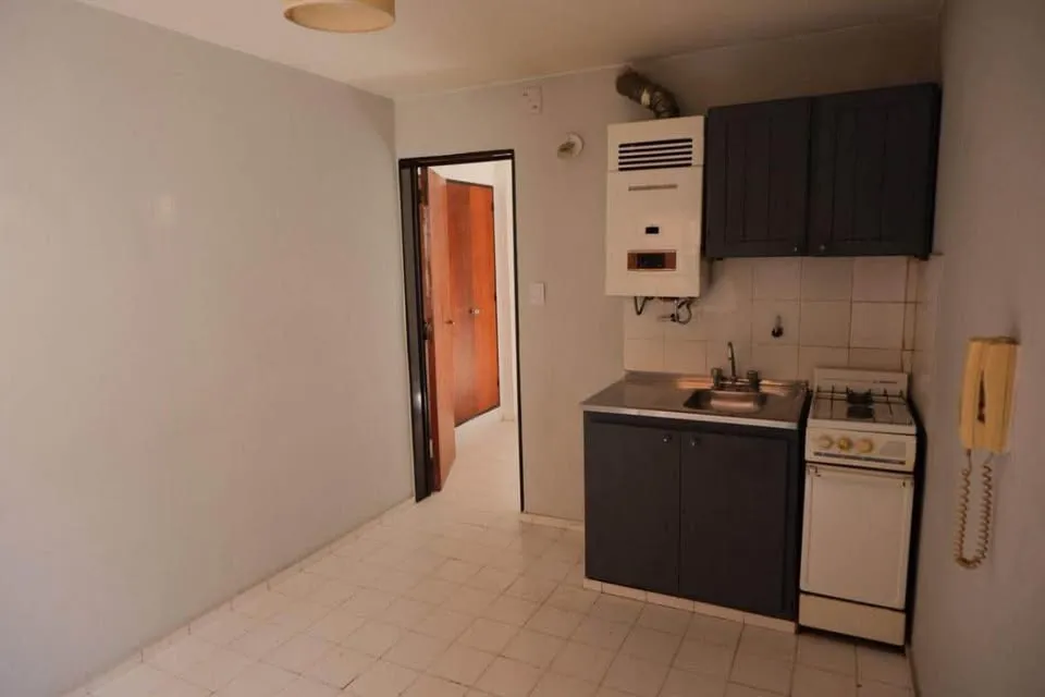 DEPARTAMENTO 1 DORMITORIO EN ALQUILER - BARRIO ALBERDI