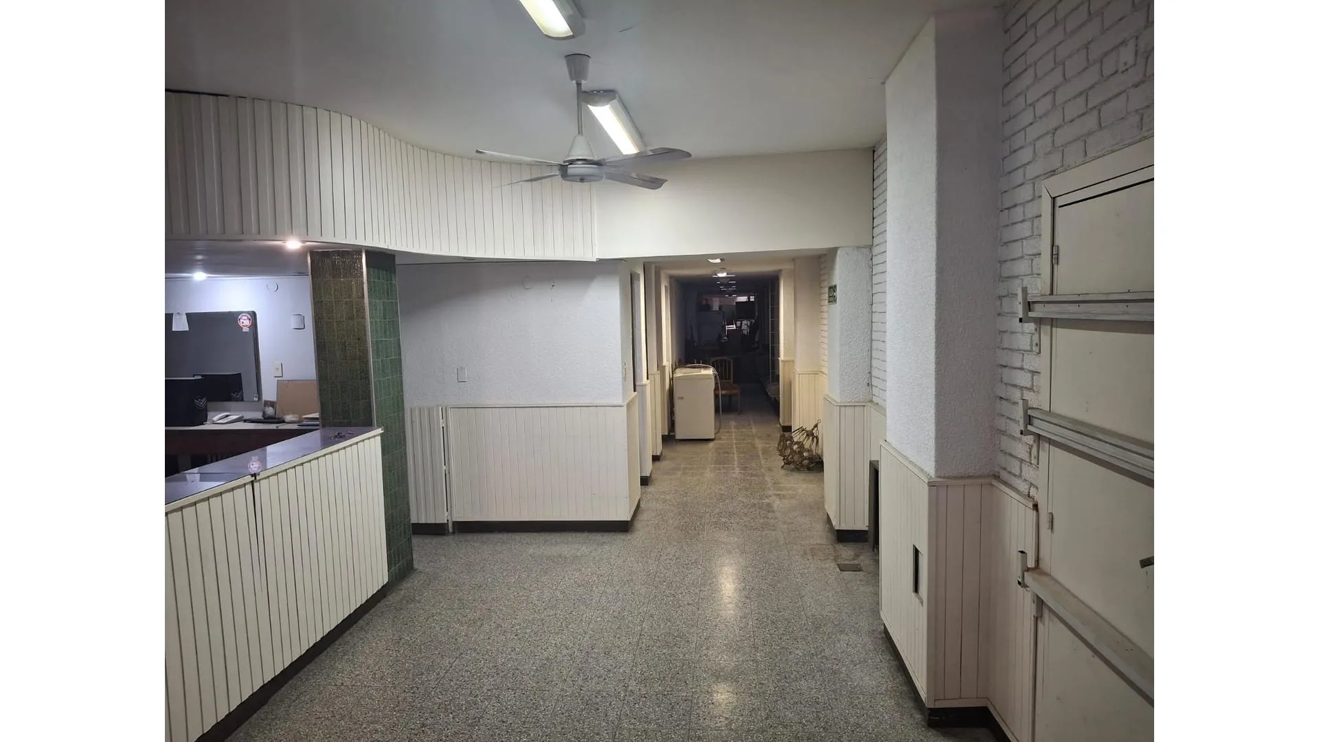 Consultorios/Oficinas en ALQUILER Planta Baja