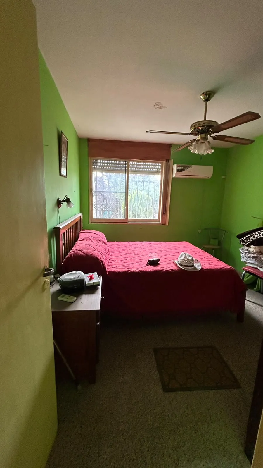 ¡NUEVO INGRESO! CASA A REFACCIONAR EN VENTA, BARRIO AATRA - COSQUÍN. CA262.