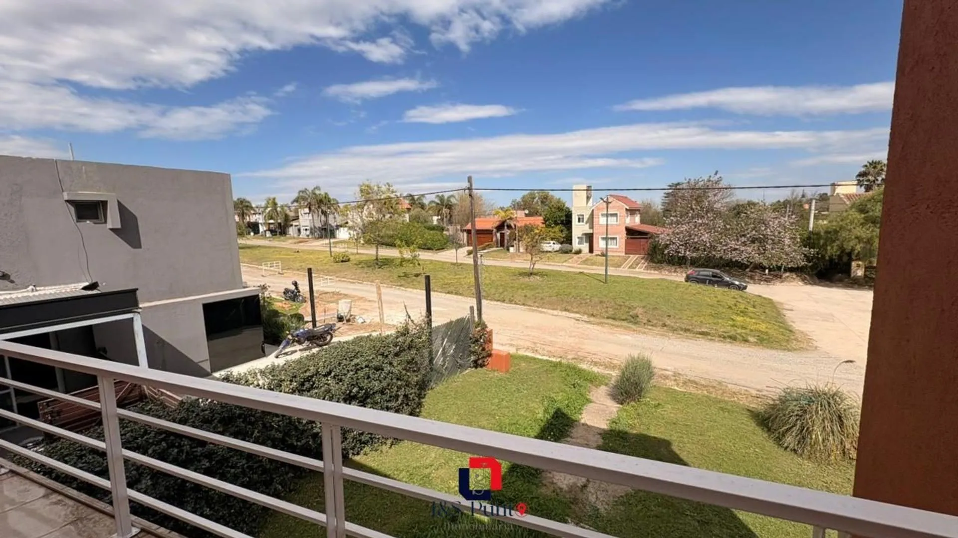 Alquiler casa en San Alfonso