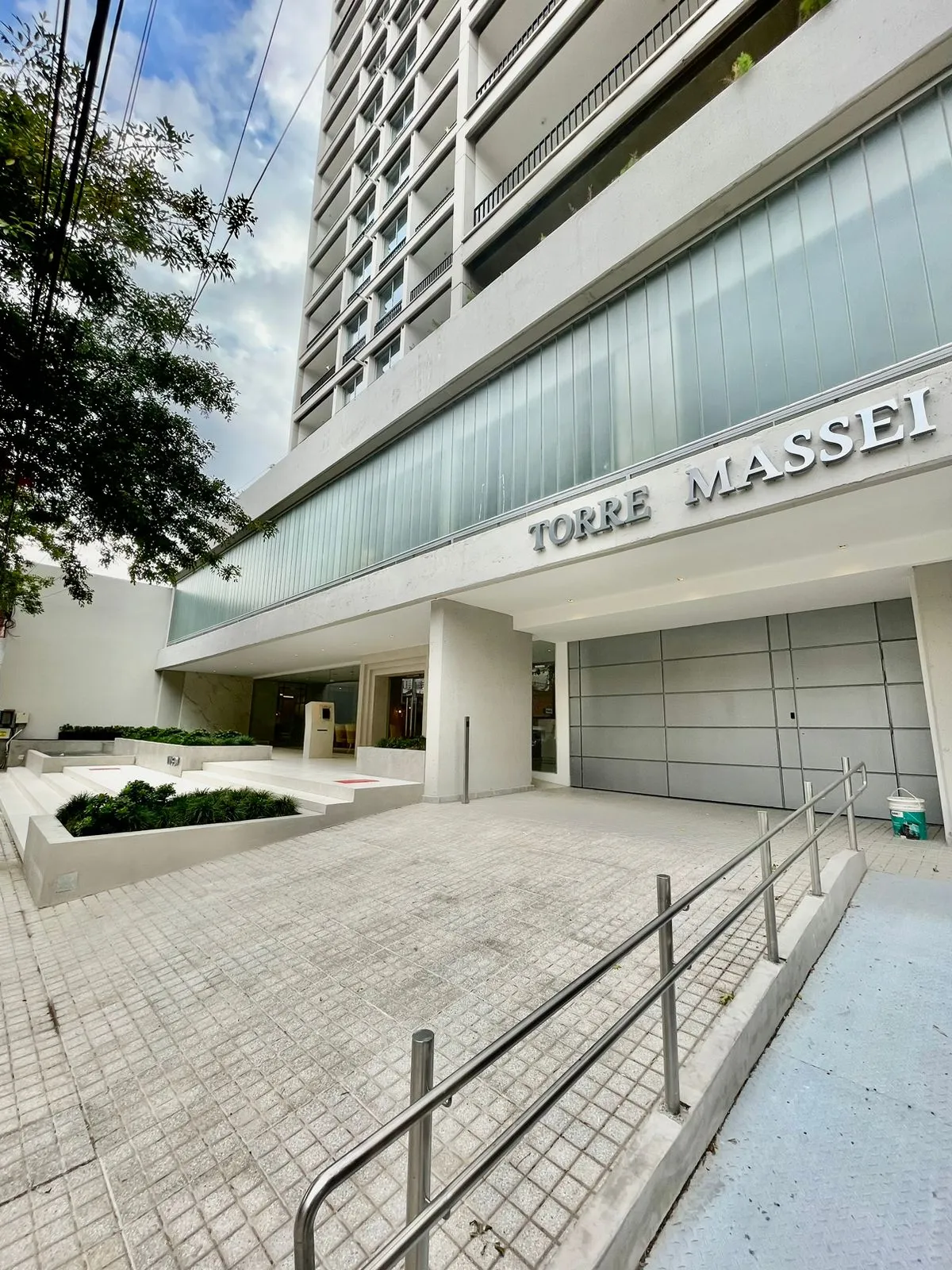 VENTA DPTO TORRE MASSEI 2 HABITACIONES MACROCENTRO RIO CUARTO