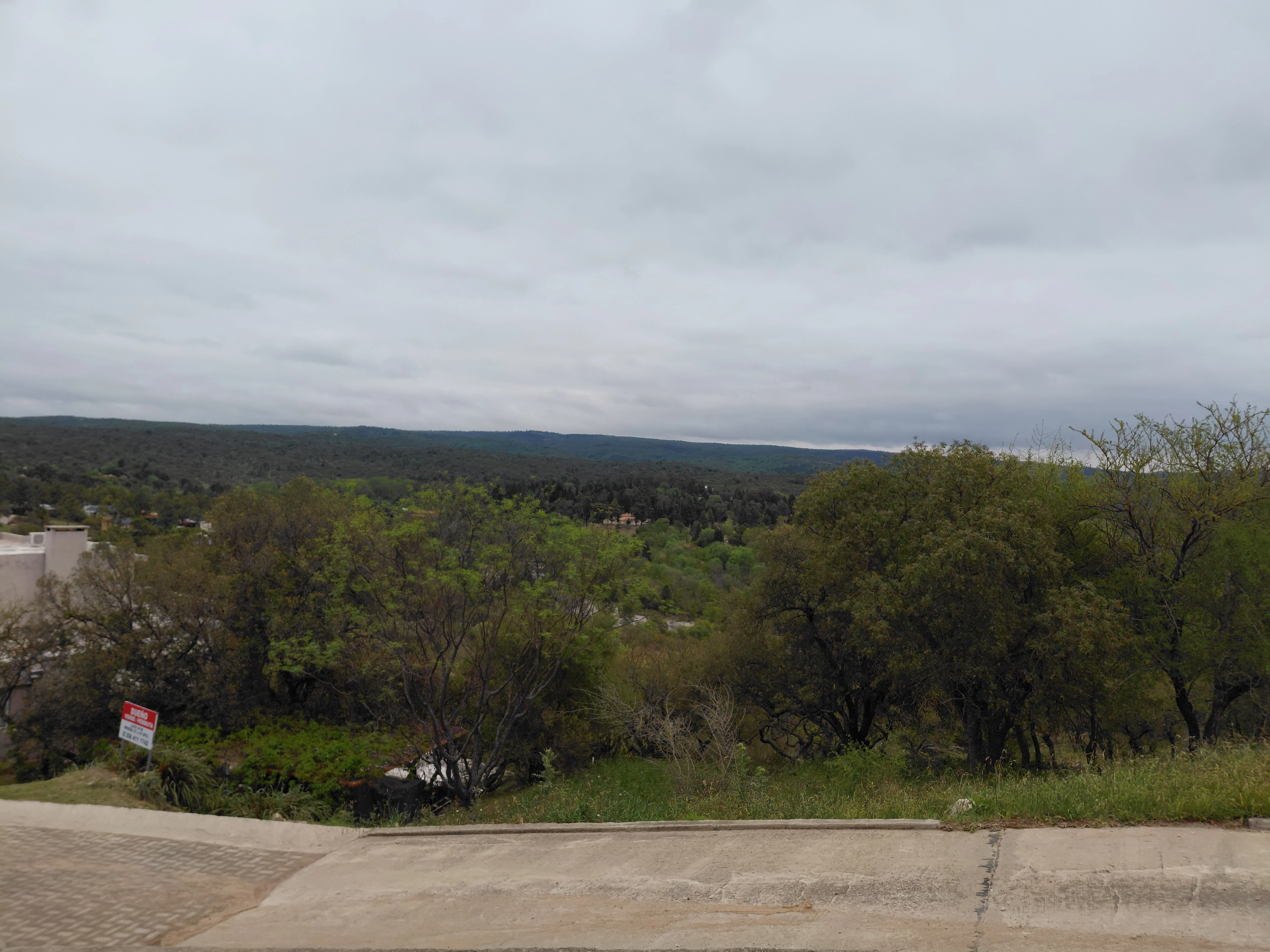 Terreno en Posta Carreta, Santa Mónica