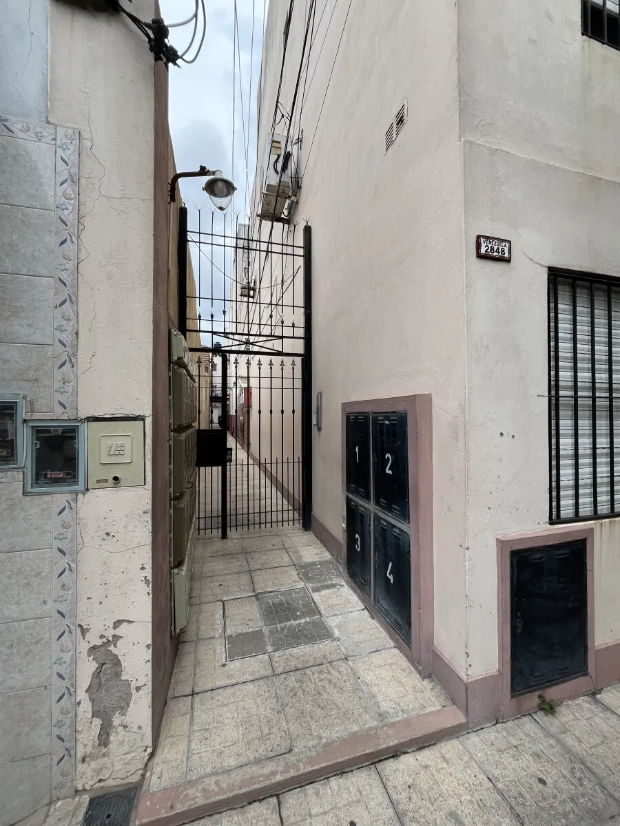 Venta PH 3 ambientes en San Justo