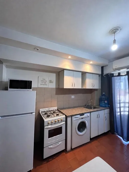 DEPARTAMENTO EN ALQUILER – 2 DORMITORIOS – TUCUMAN 408- CENTRO,