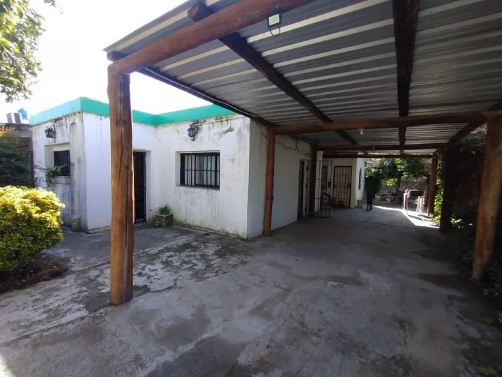 🏡 ¡OPORTUNIDAD DE INVERSIÓN | CASA A RECICLAR EN ZONA SUR