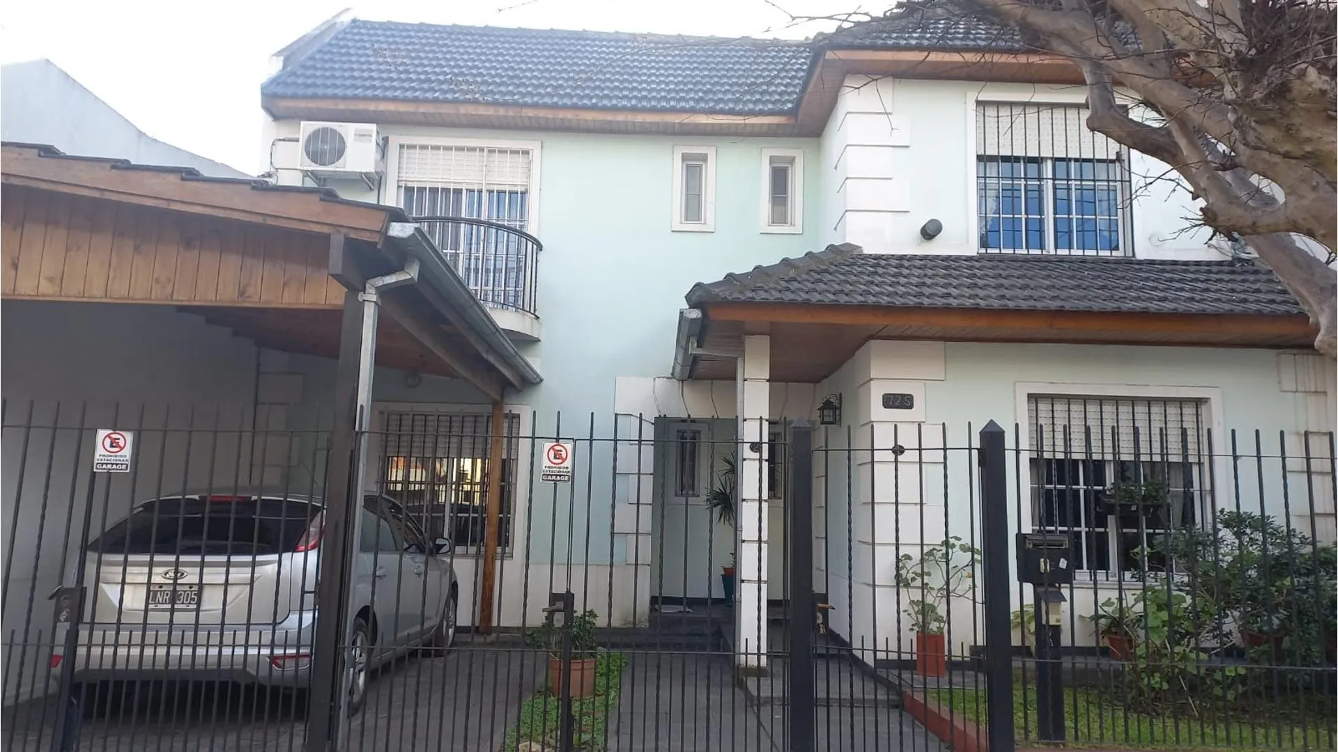 DUPLEX 4 AMBIENTES MORON