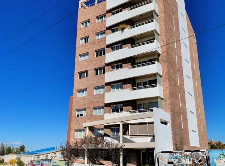 Departamento · 145m² · 1 Ambiente · 1 Cochera