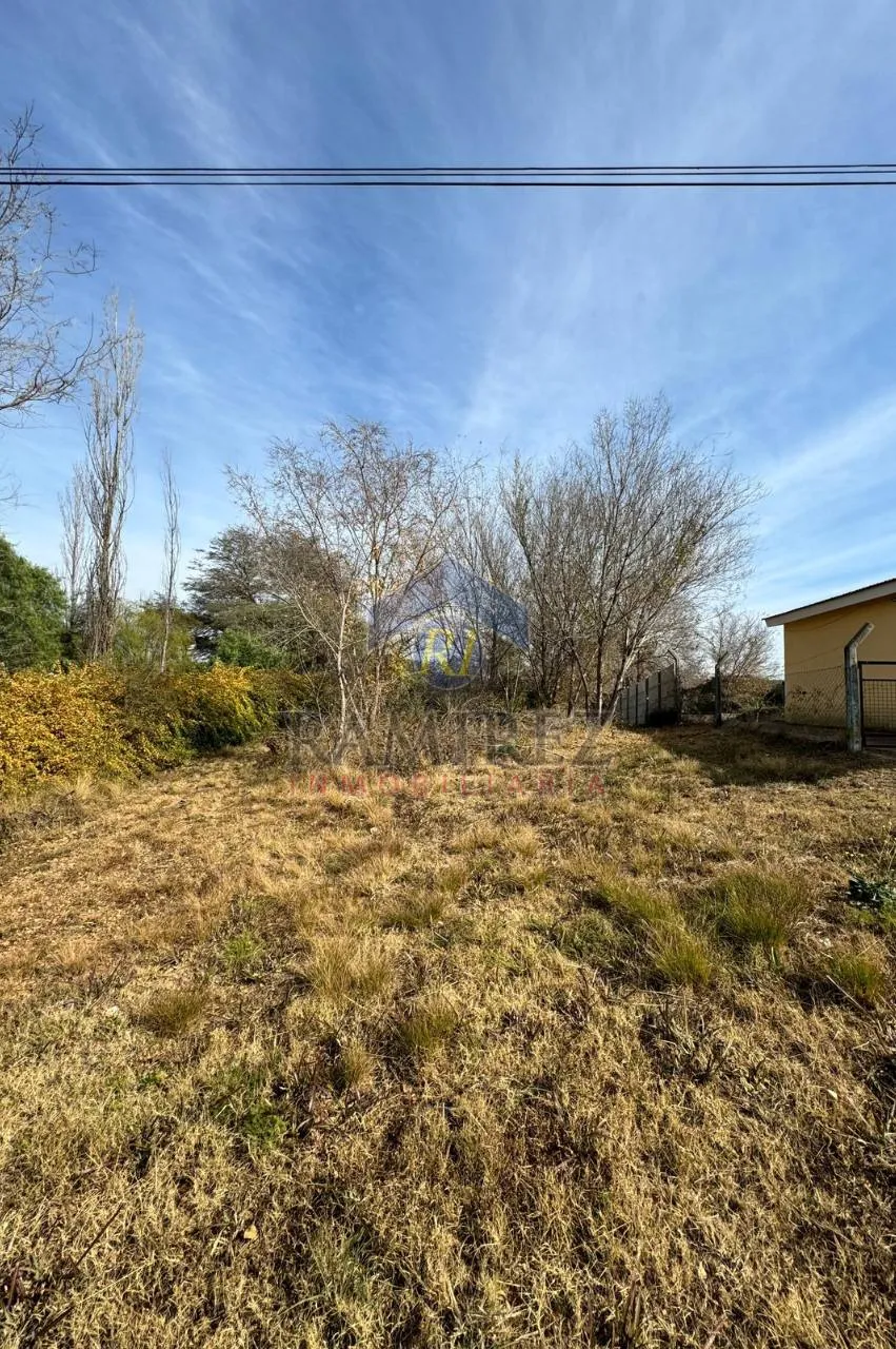 LOTE EN VENTA - BARRIO ESCUELA, EMBALSE - CORDOBA (LT23)