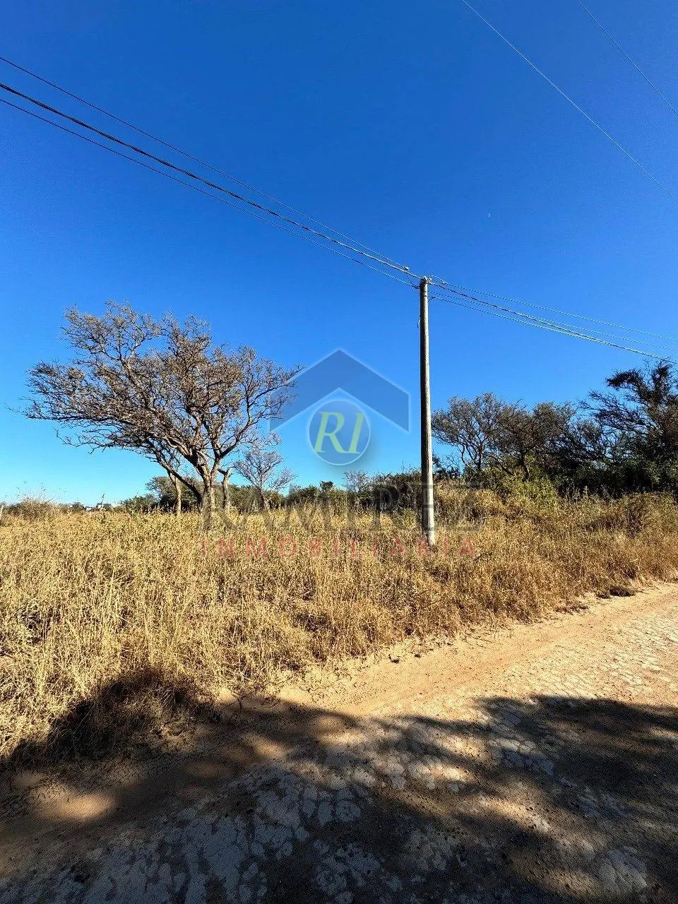 HERMOSO TERRENO EN VENTA - PLAYA GRANDE, VILLA DEL DIQUE - CORDOBA (LT47)