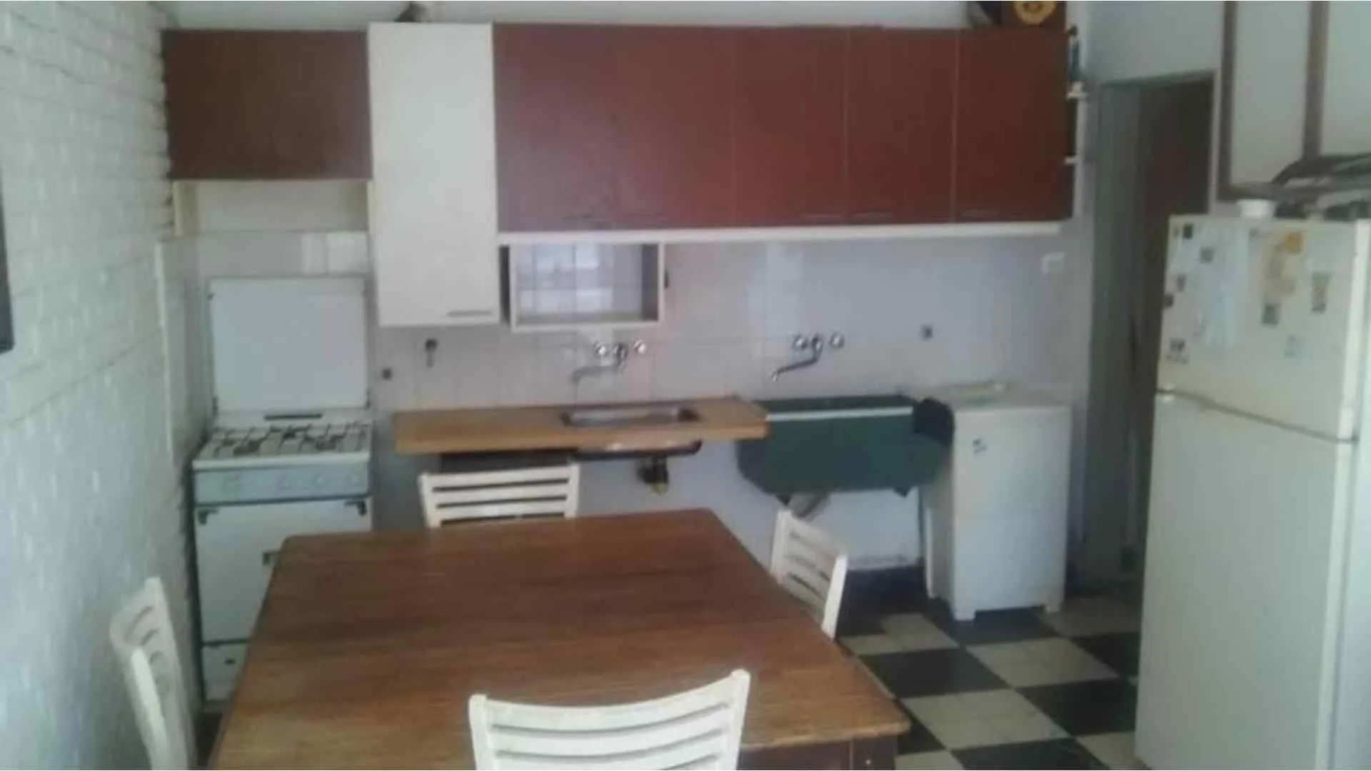 VENDO casa con departamento independiente