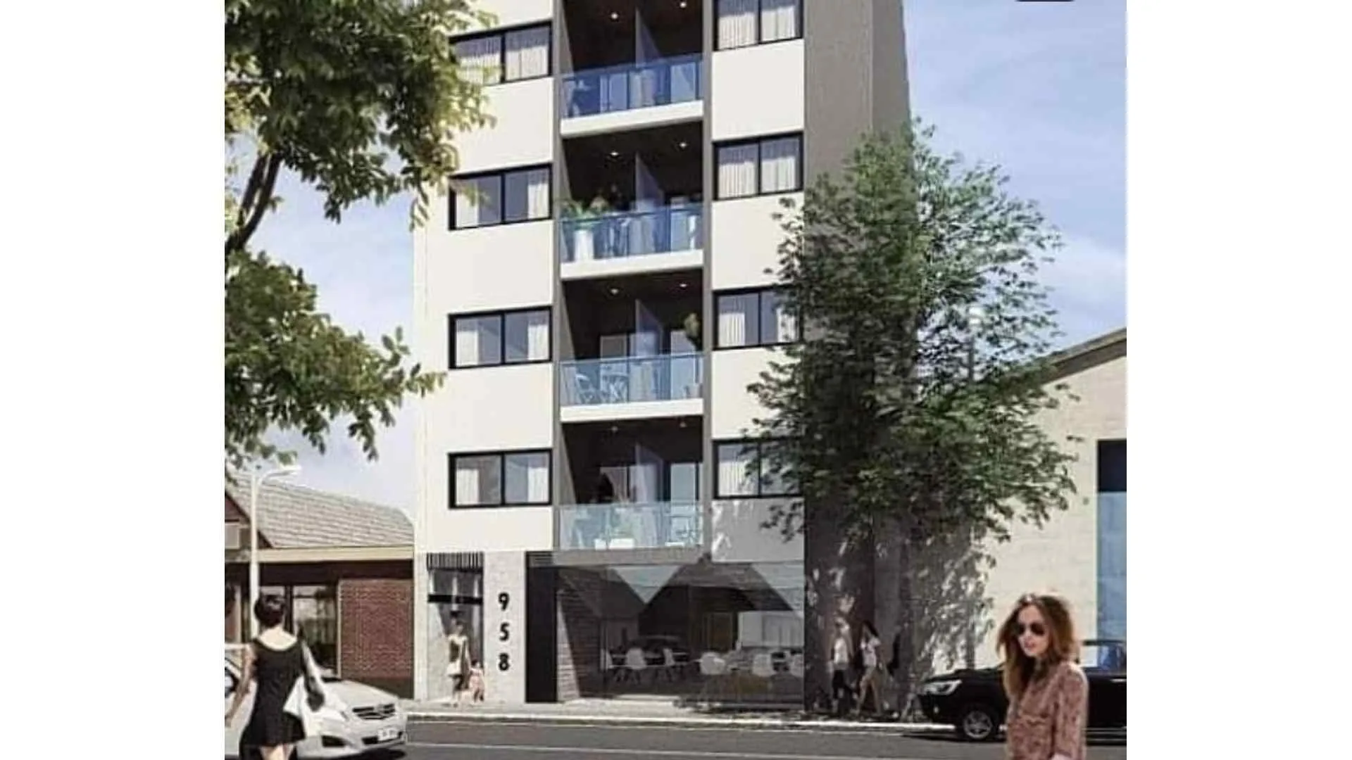 VENDO Hermoso Departamento 2 Dormitorios en Barrio Gral Paz