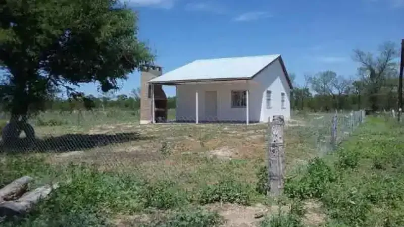 ESCUCHO OFERTA- QUIMILI - SANTIAGO DEL ESTERO - 1846 HECTAREAS