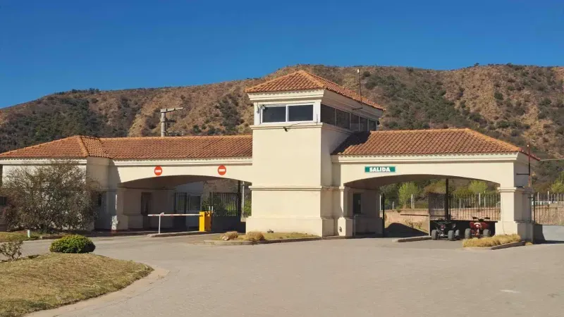 Atención Inversionista Hermoso Lote CLUB HOUSE CARLOS PAZ