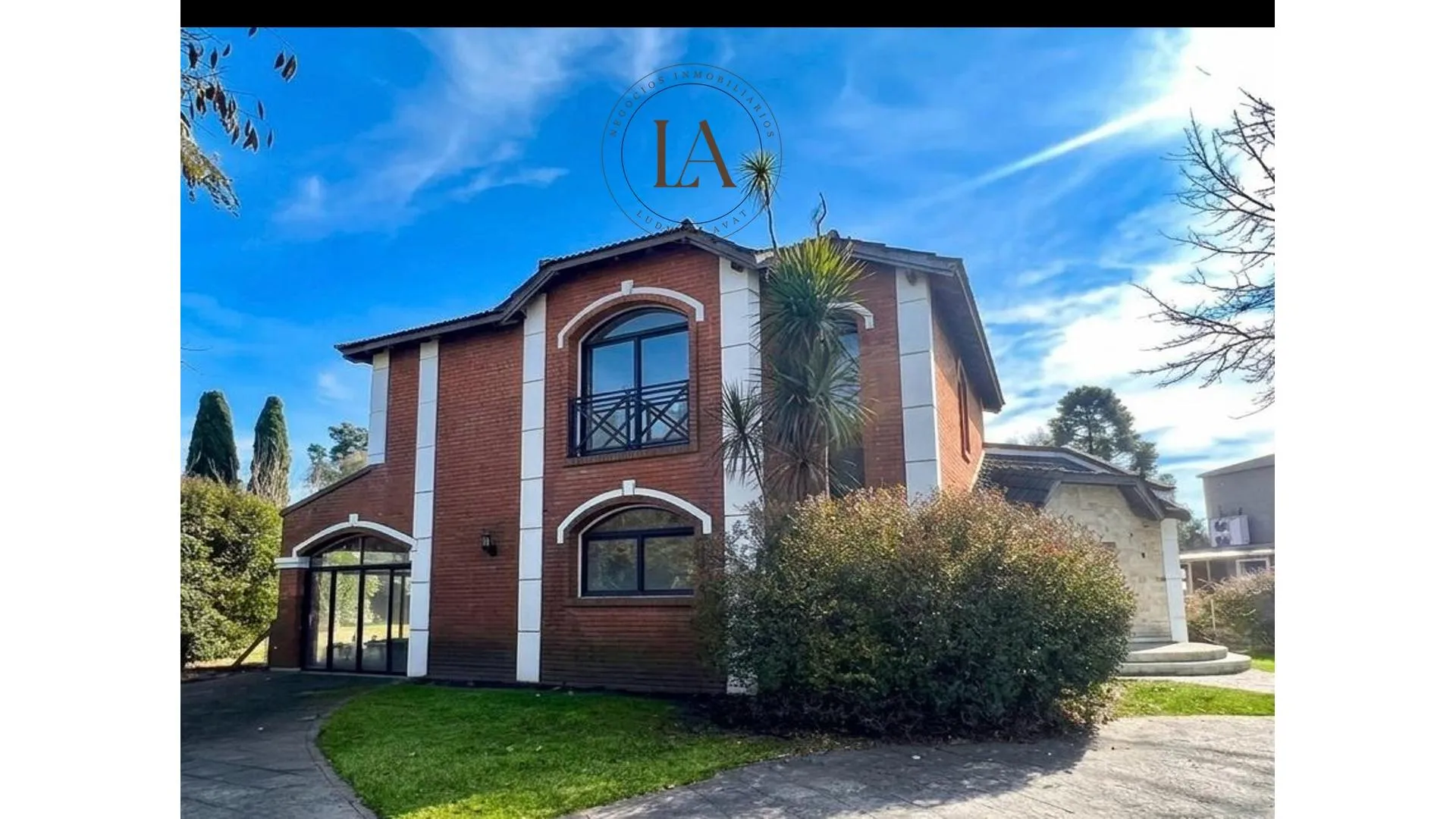 CASA EN VENTA EN CAMPOS DE ALVAREZ