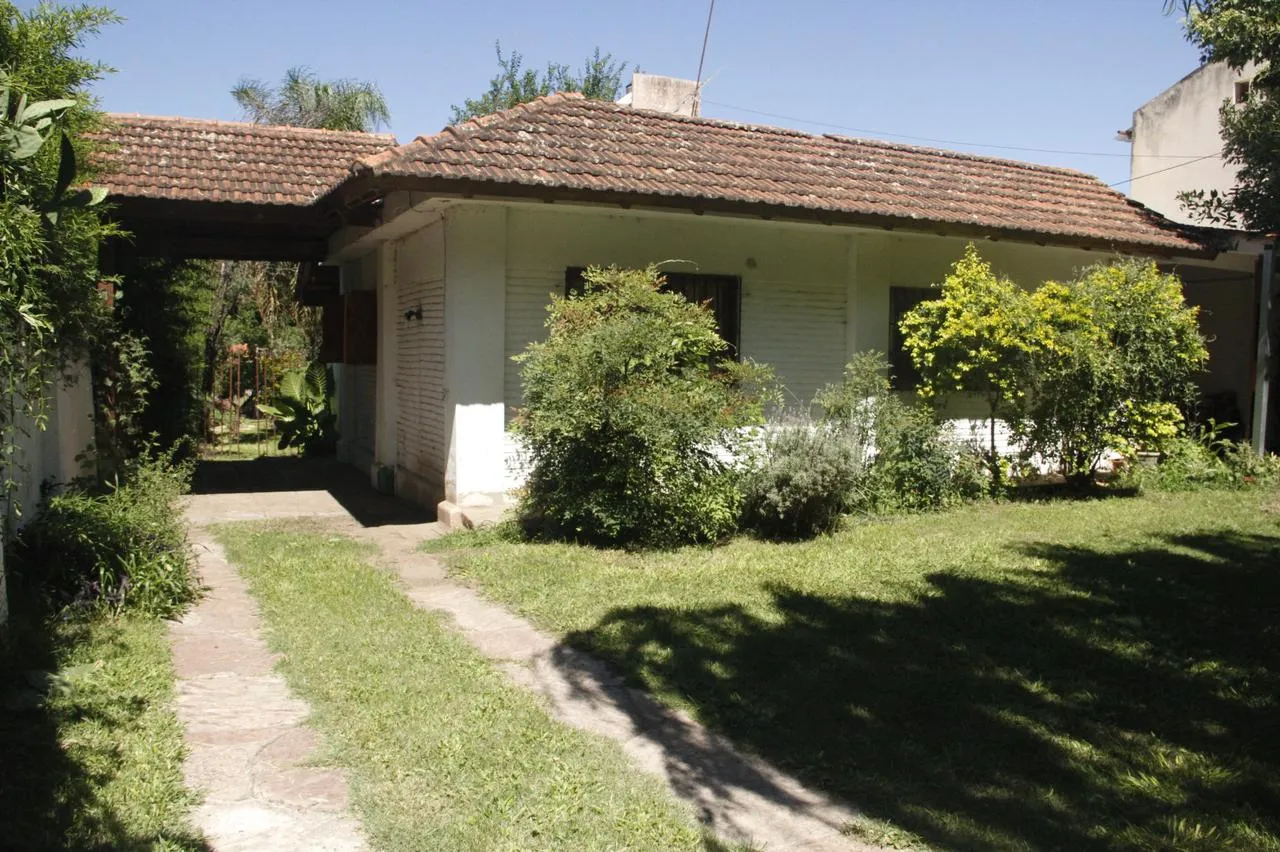 VENTA CASA 4 DORMITORIOS - SAN ALFONSO, VILLA ALLENDE