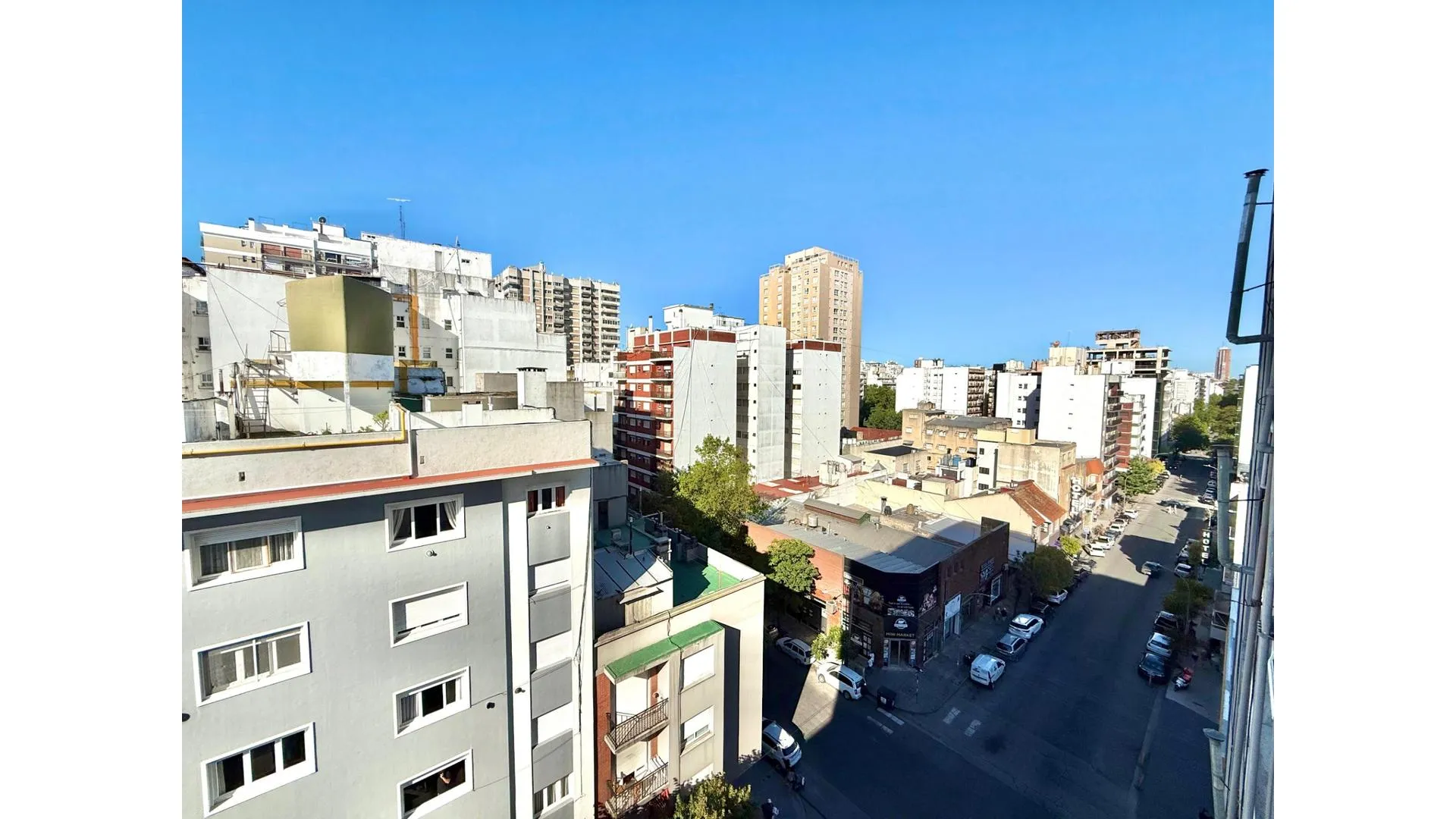 VENTA DEPTO 2 AMBIENTES