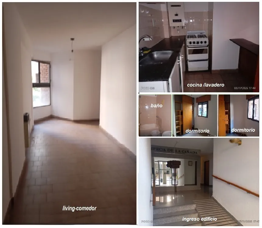 FINANCIACION PROPIA, Apto  OFICINA / VIVIENDA