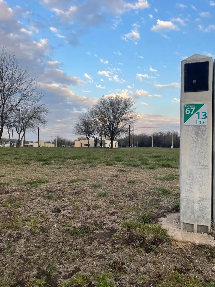 Terreno en Tejas IV Malagueño