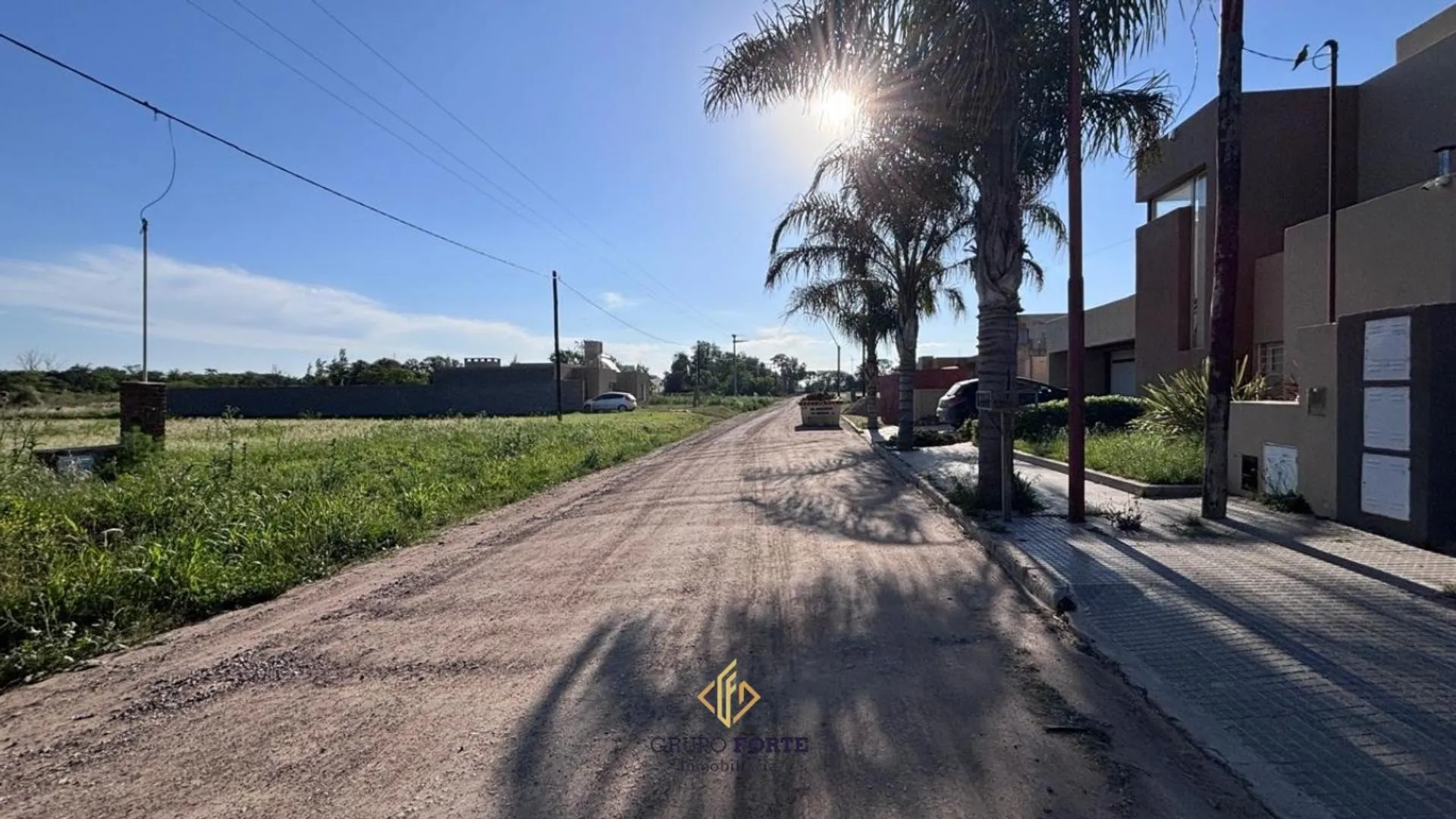 VENTA LOTE EN COLONIA TIROLESA