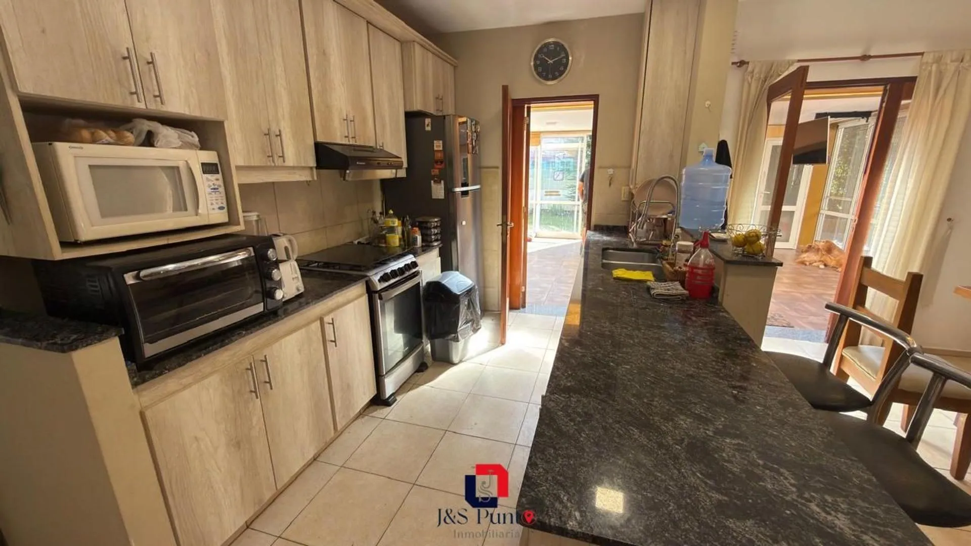 Casa en Villa Allende Golf  APTA CREDITO