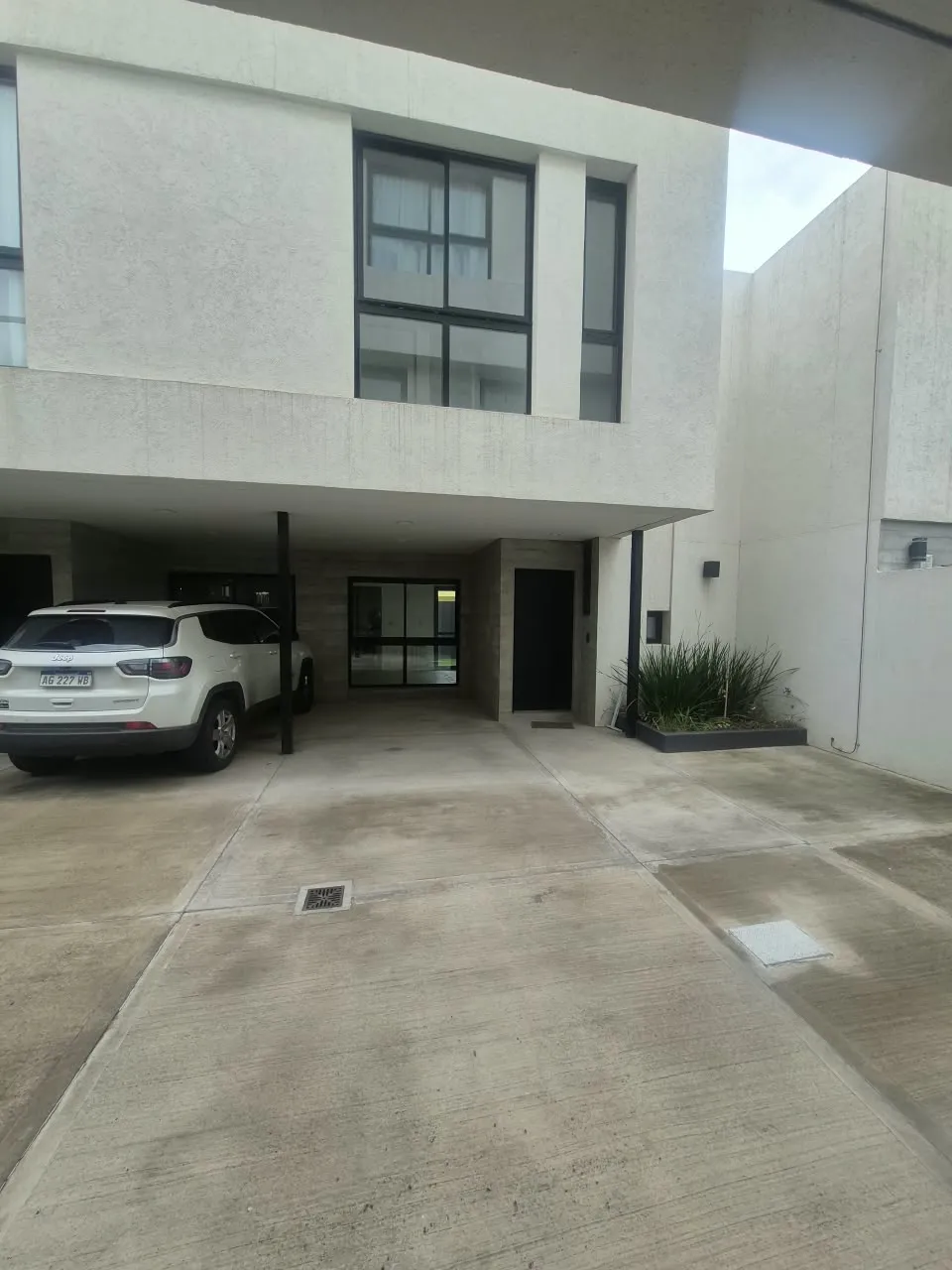 Duplex en Alquiler