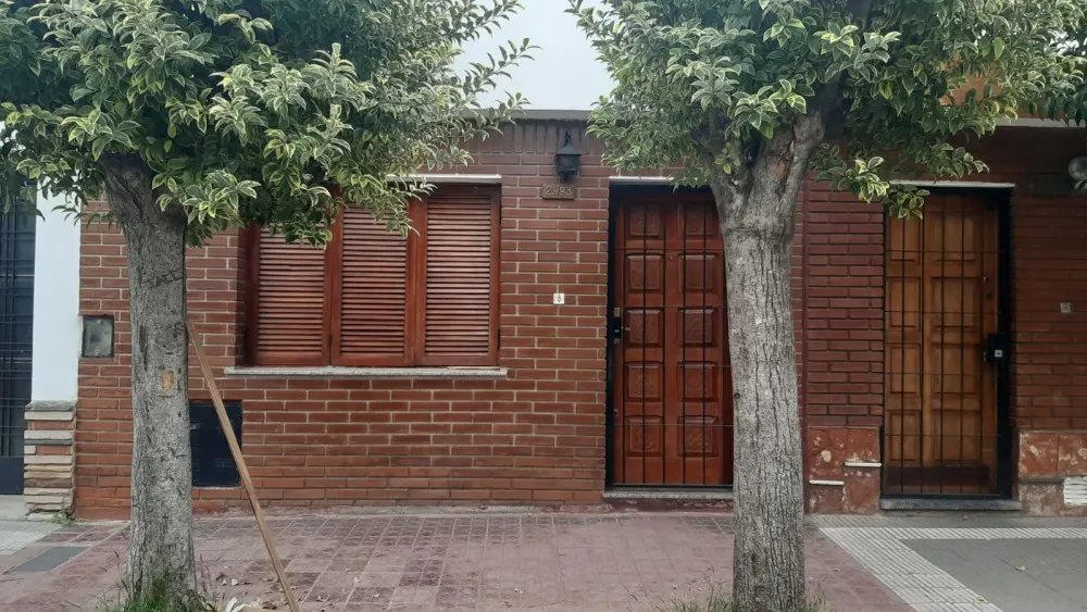 B° ZUMARÁN– PH EN VENTA – 2 DORMITORIOS