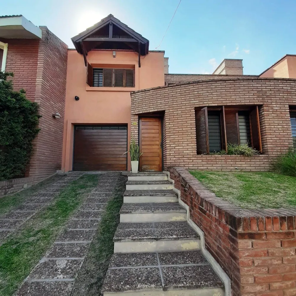 B° SAN SALVADOR – VENTA - DUPLEX 3 DORMITORIOS