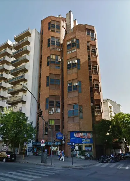 B° Alberdi - Departamento en VENTA -  1 DORMITORIO
