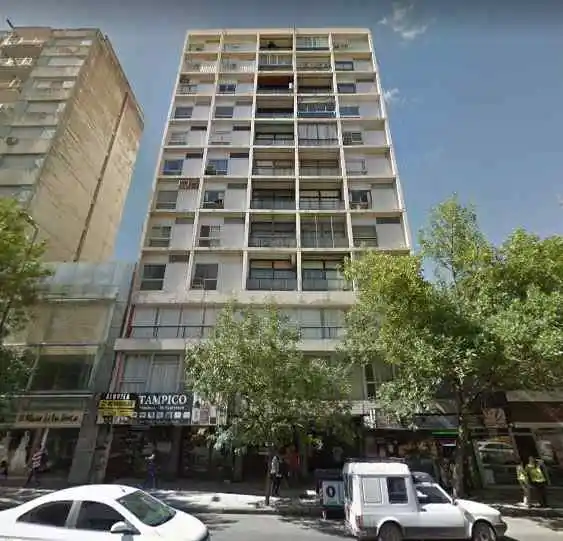 B° CENTRO - ALQUILER - OFICINA EDIFICIO PROGRESO
