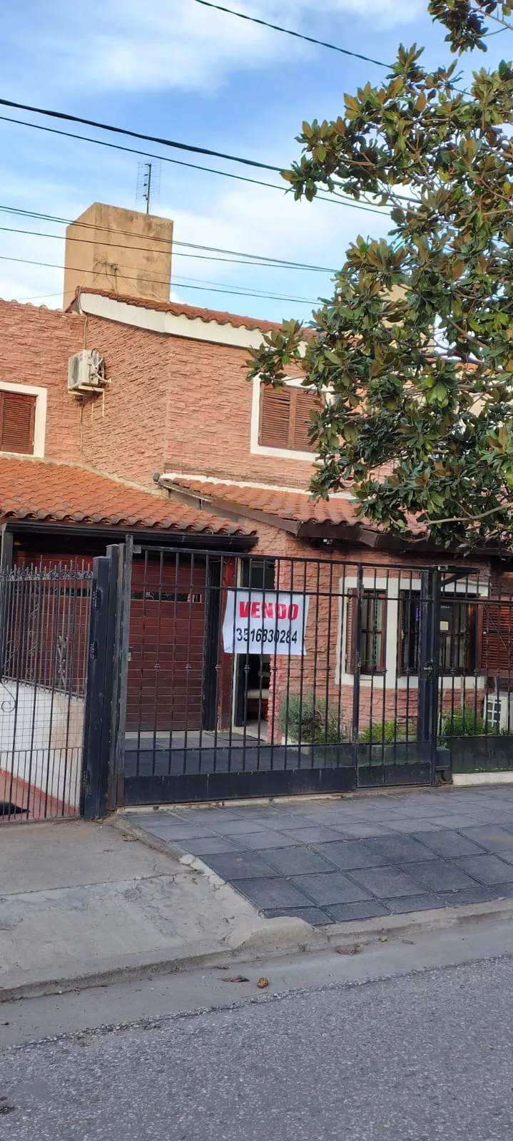 Jardín del Sur. Duplex Guasapampa 3581