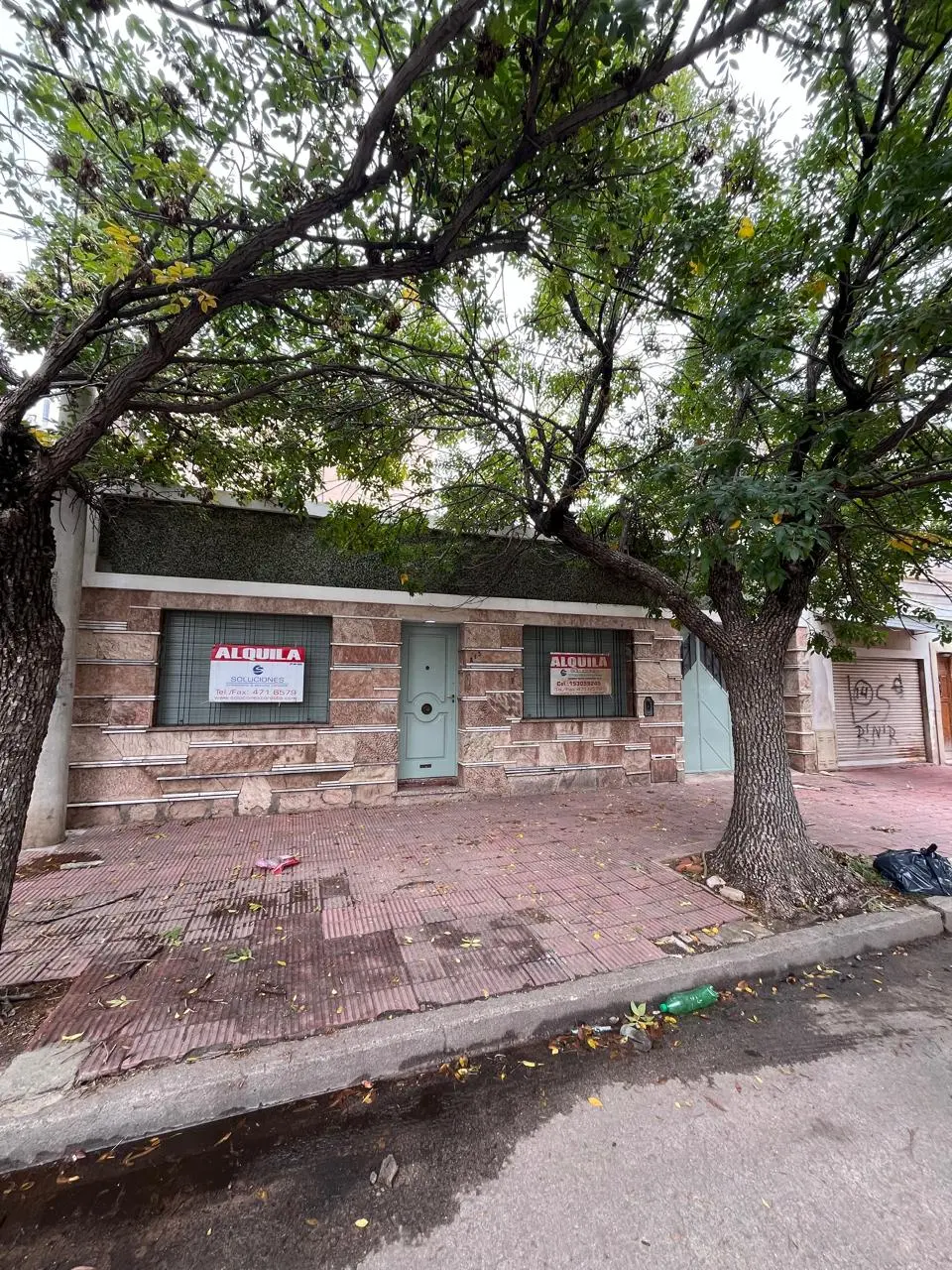 VENDO casa Alta Cordoba 2 dormitorios zona plaza (CASTELAR 815)
