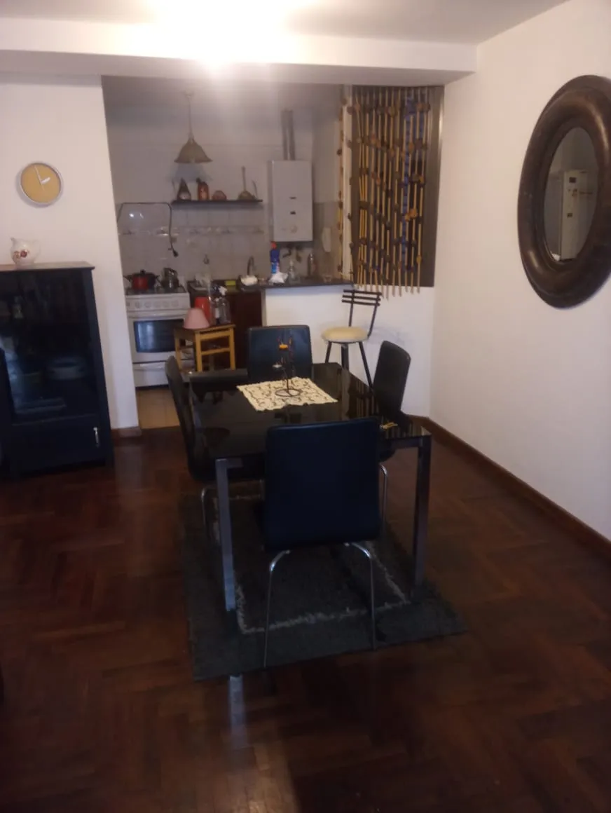ALQUILER Bº NUEVA CORDOBA FRUCTUOSO RIVERA 64 UN DORMITORIO + BALCÓN