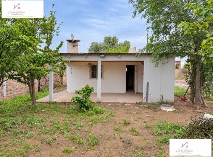Casa · 290m² · 2 Ambientes