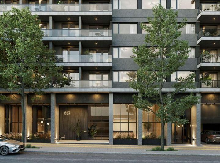 Departamento · 56m² · 2 Ambientes