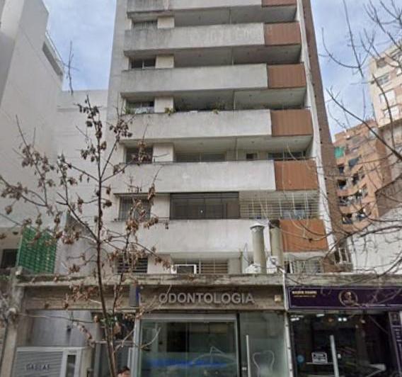 Departamento · 50m² · 2 Ambientes