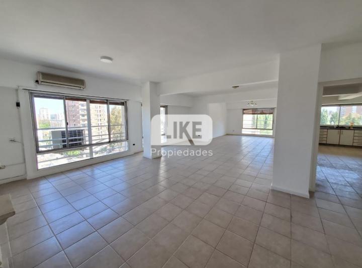 Departamento · 200m² · 7 Ambientes