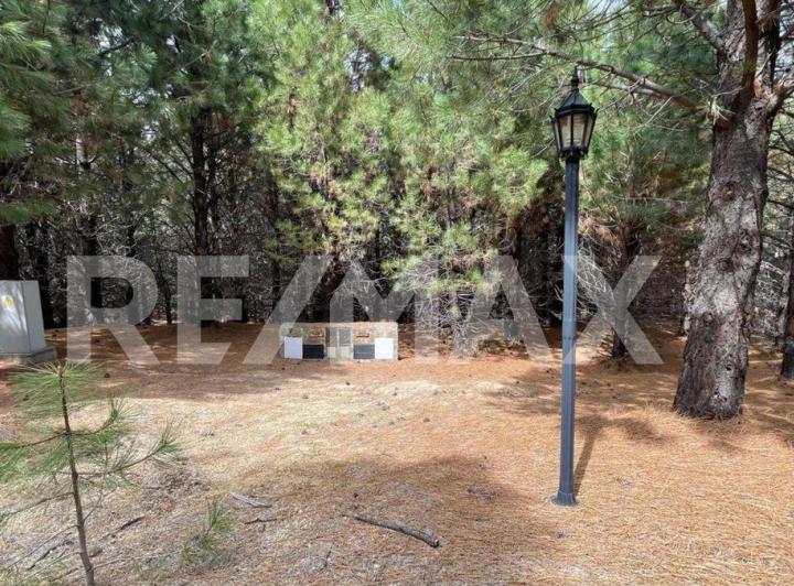 Terreno · 1098m²