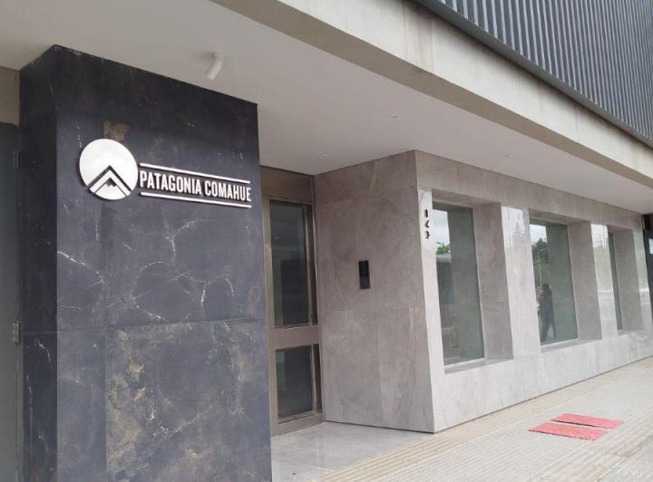 Departamento · 42m² · 2 Ambientes