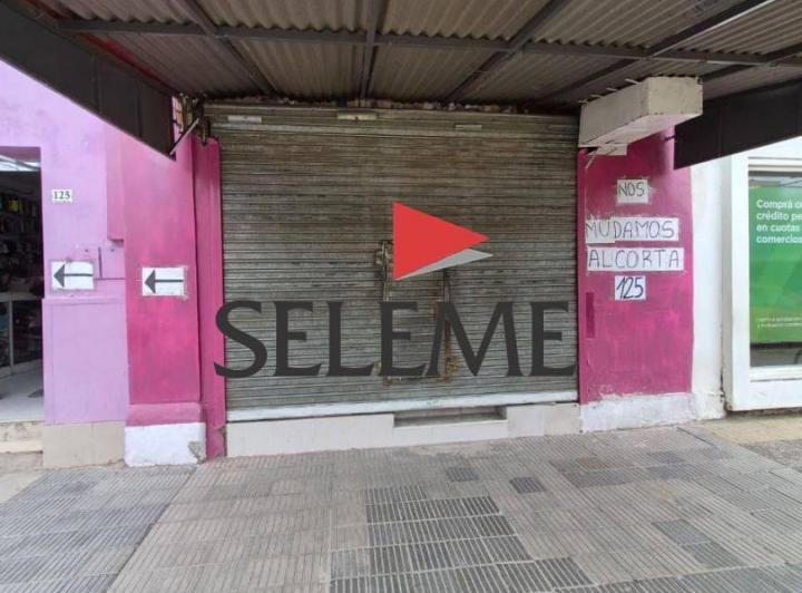 Local comercial · 40m²