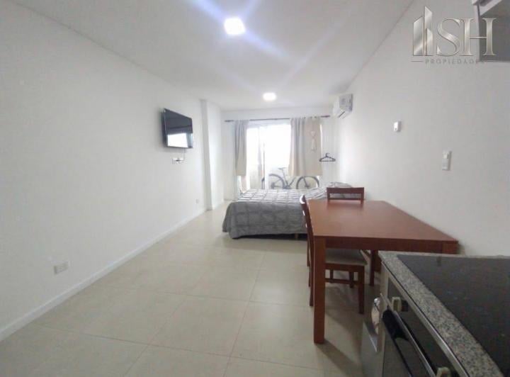 Departamento · 34m² · 1 Ambiente