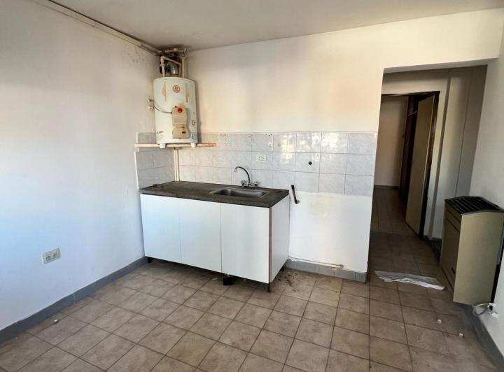 Departamento · 28m² · 2 Ambientes