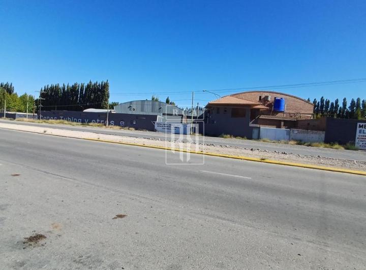 Bodega-Galpón · 4000m²
