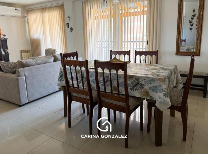 Departamento · 79m² · 3 Ambientes · 1 Cochera